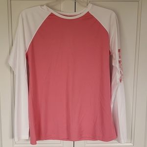 Columbia Omni Shade Long Sleeve Tee